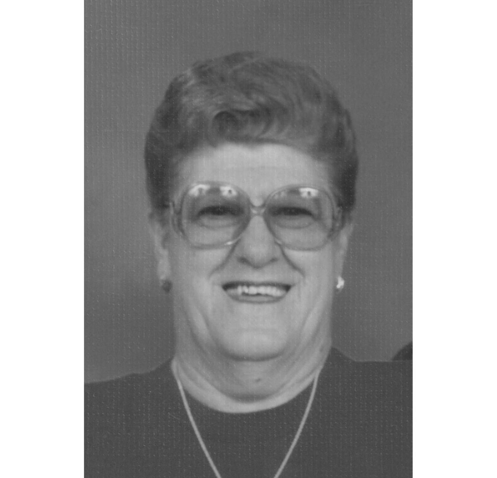 Mrs. Lillian Keck Elmore, 87 Claiborne Progress Claiborne Progress