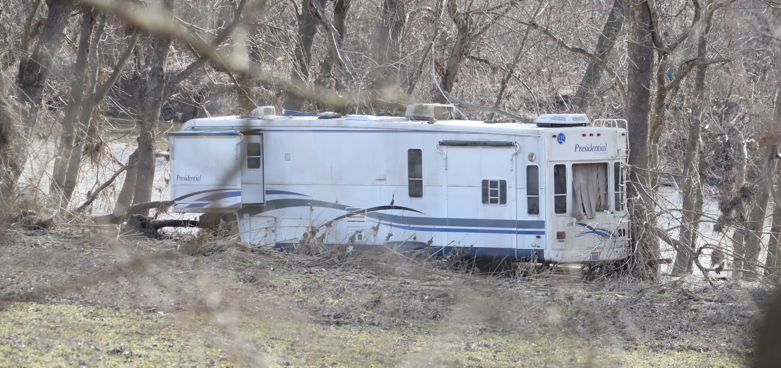 Flood response proves there’s no place like home Claiborne Progress