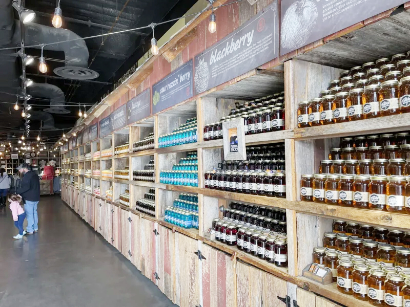 Moonshine From no business to big business; Once illegal, Appalchia’s